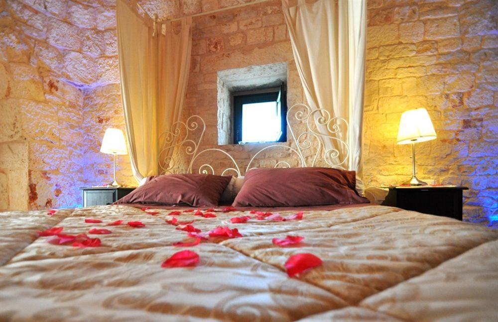 Relais Masseria Rosa Hotel La Correggia Kültér fotó
