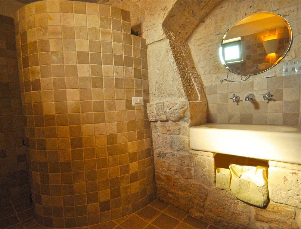 Relais Masseria Rosa Hotel La Correggia Kültér fotó