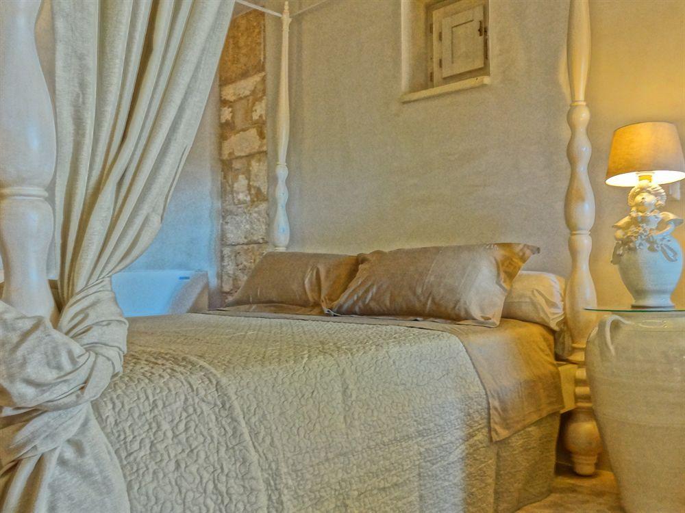 Relais Masseria Rosa Hotel La Correggia Kültér fotó