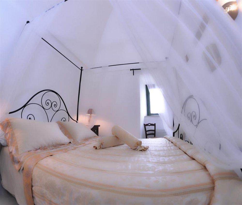 Relais Masseria Rosa Hotel La Correggia Kültér fotó