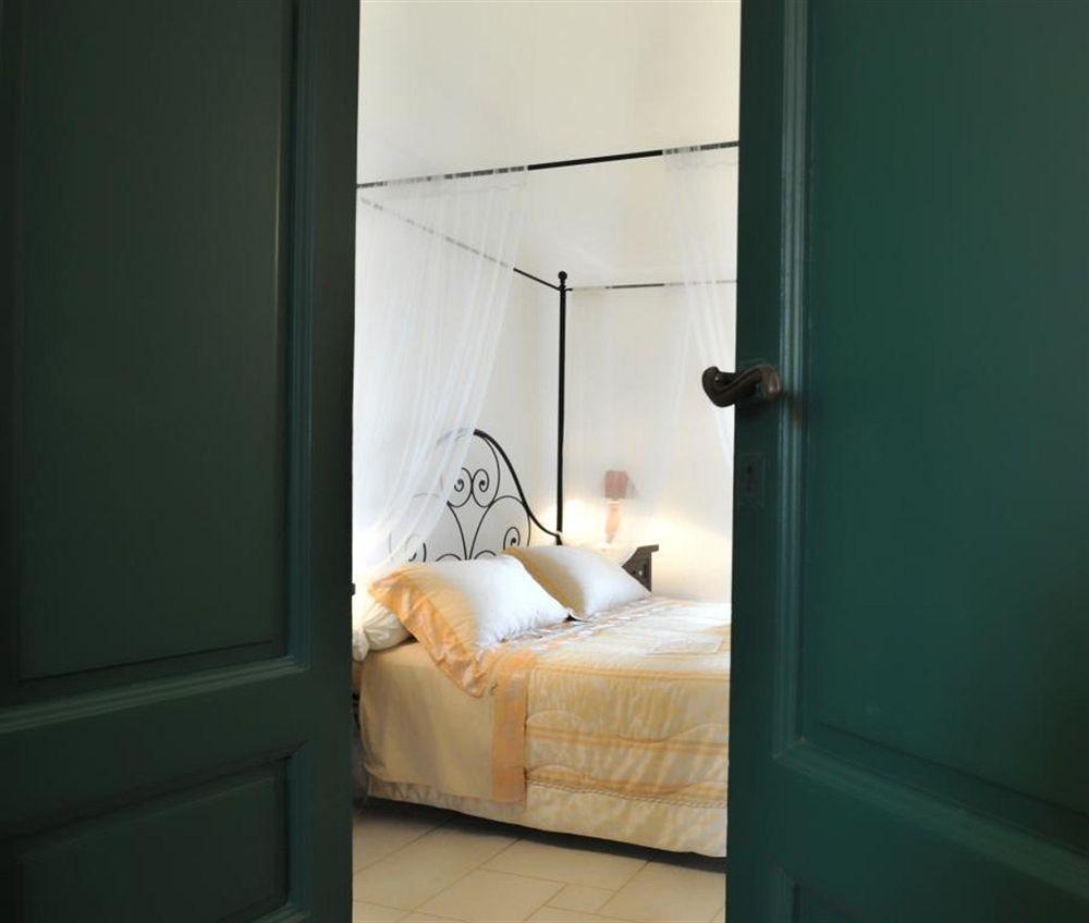 Relais Masseria Rosa Hotel La Correggia Kültér fotó