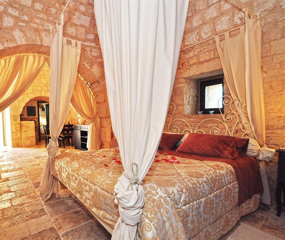 Relais Masseria Rosa Hotel La Correggia Kültér fotó